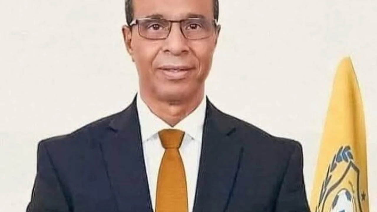 صدمة جديدة نصر أبوالحسن يفجر مفاجآت عن أزمات الإسماعيلي والقيد